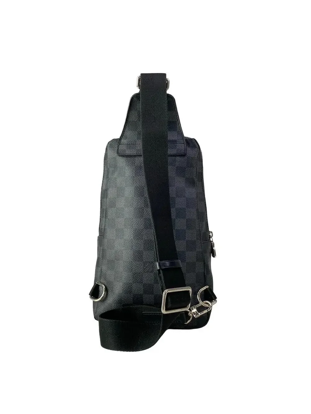 Louis Vuitton Avenue Sling Bag Damier #278419L14B